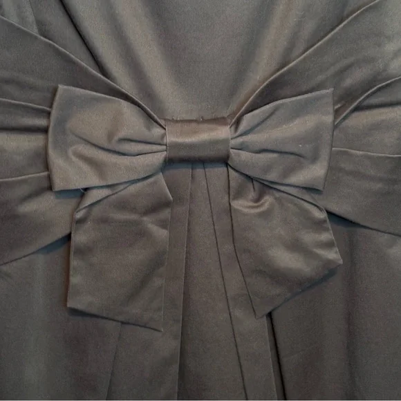 Kate Spade Navy Blue “Jillian” Dress - Picture 5 of 9